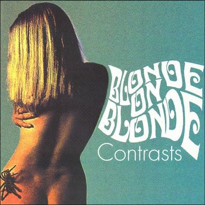 ¿Qué estáis escuchando ahora? - Página 12 Blonde