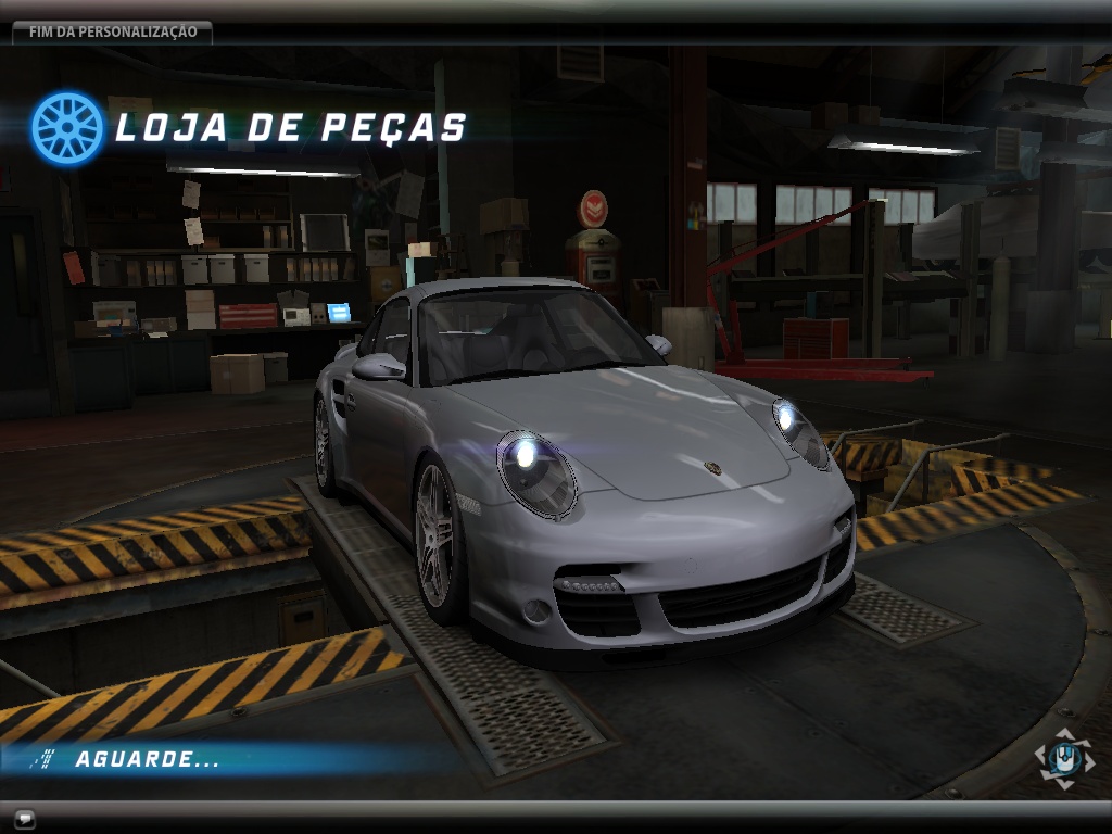 Apresente seu Porsche 911 Turbo Nfsw213