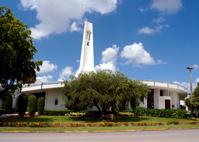 Conmemoración del primer aniversario de la muerte de Oswaldo Payá y Harold Cepero InmaculadaConcepci%C3%B3nHialeah