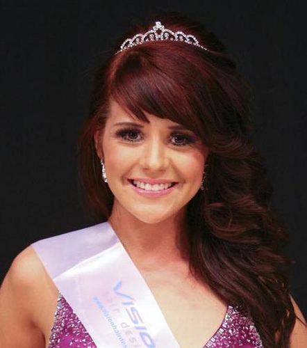 ********** ROAD TO MISS WORLD 2011 ********** - Page 3 Waleswinner11