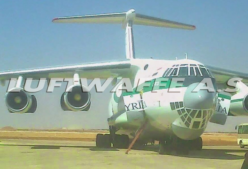 طائره IL-76TD  السوريه الغامضه  15-2282%2BIl-76TD%2B(2)