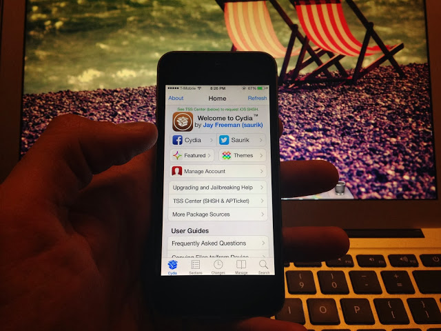 Cydia iOS 7 For iPhone, iPad, iPod Touch (POLL)  Cydia-iOS-7.0.3