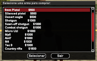 [FS] Compra de Armas em Dialog Armas01projeto