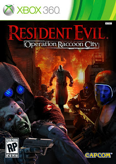 Resident Evil: Operation Raccoon City – XBOX 360 – RF – iMARS 340726_288100477877513_185275861493309_961226_157480583_o