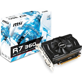 Η MSI ανακοινώνει τη δική της σειρά Radeon 300 Series GPUs FREEGR