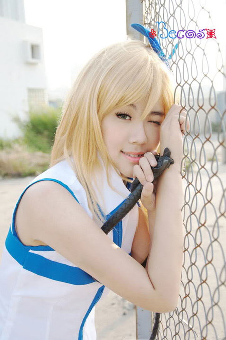 fairy tail cosplay Fairy-Tail-Cosplay-Photography-Lucy-Heartfilia-Photograph-2