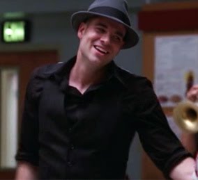 [Serie] Glee Puck-ratpack