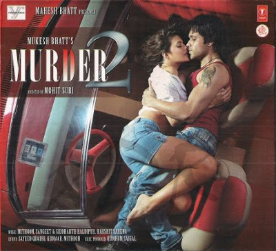 تحميل فيلم Murder 2 2011 مُترجم DVD - اجدد افلام الاكشن الهندية 2011  Murder2