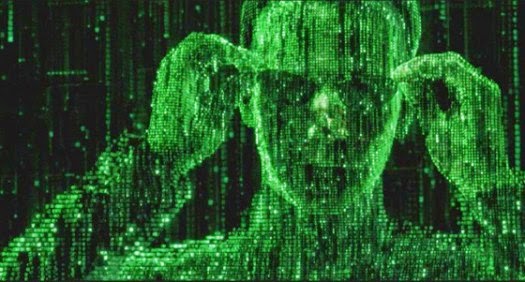 COMO FUNCIONA EL MUNDO DONDE VIVIMOS (LA MATRIX)  Matrix