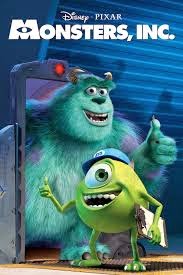  فيلم الانيميشن والكوميديا Monsters Inc 2001 مترجم اون لاين %D8%AA%D9%86%D8%B2%D9%8A%D9%84