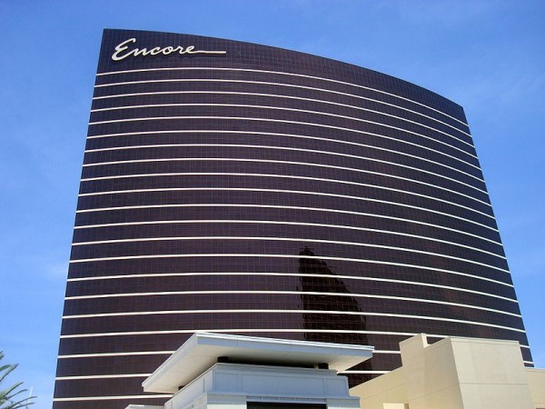Najskuplje ,neobične ,čudne hotelske sobe i hoteli  - Page 2 Encore-Las-Vegas