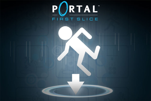 Portal Portal-PS3