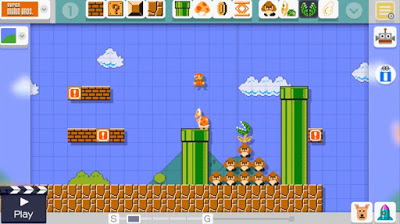 [Artigo] Por que Super Mario Maker falhou? Super-mario-maker-fase-ruim