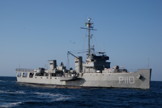 Fuerzas Armadas de México Mexican_navy_gunship