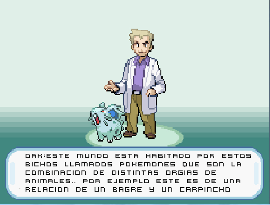 Pokemones y floripondios 5