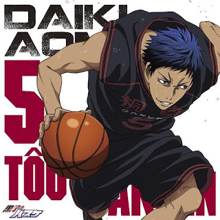 KUROKO NO BASUKE2 OP+ED+OP2+ED2+EXTRAS  DD LACM-4986