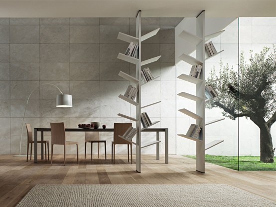 مكتبات للغرف ..  Modern-Bookshelves-Inspired-by-the-Nature-Fargus-by-AL-28.98-2-554x415