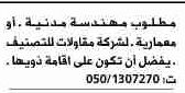  شاهد الان العديد من الوظائف الشاغرة بمختلف التخصصات والمؤهلات 0024