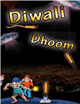 Baixe Aki Jogos  Diwali-Dhoom