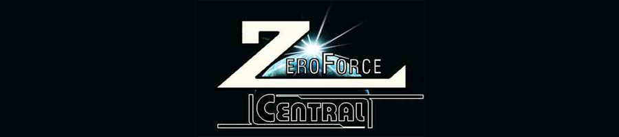Zero Force Central