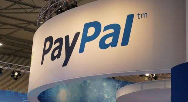 شروط الاستخدام الجديدة تصدم مستخدمي باي بال (إقبل بها أو إحذف حسابك) Paypal