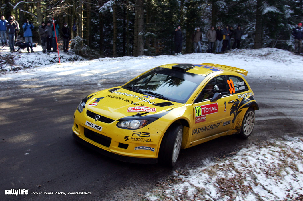 WRC 80º Rallye Automobile Monte-Carlo// 17-22 de enero de 2012 - Página 10 0015676l