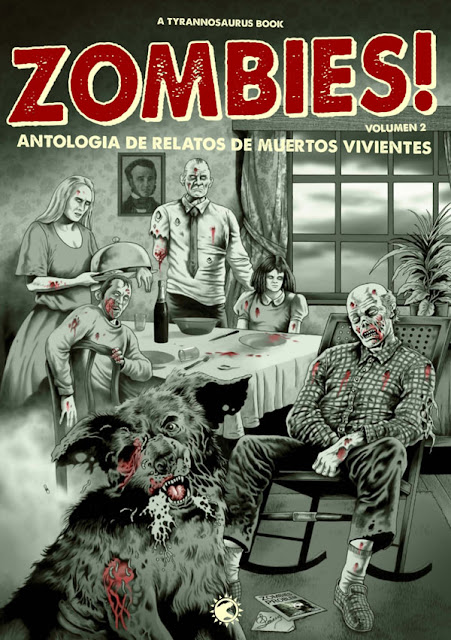 Antologías Z - Página 4 Zombis_vol2_tyrannosaurus_books