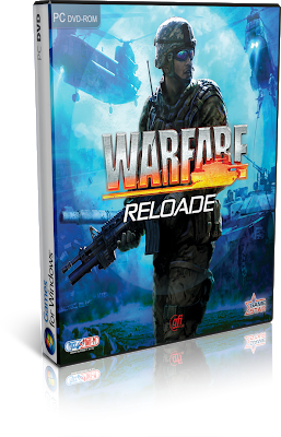 warfare reloaded full pc Warfare.Reloaded-SKIDROW