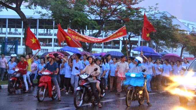 Đình công chống Trung Quốc lan rộng trên quy mô cả nước Binhduong-chongTQ1