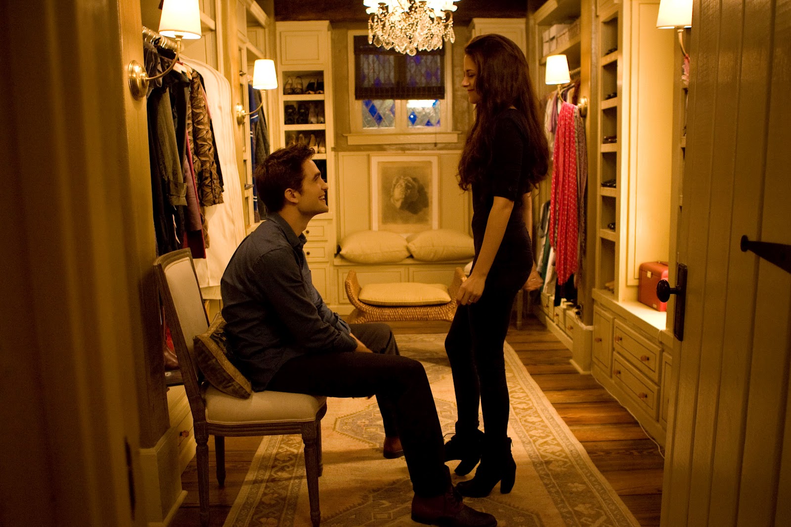 Breaking Dawn The Movie -Part 2 TSBD2-005131R