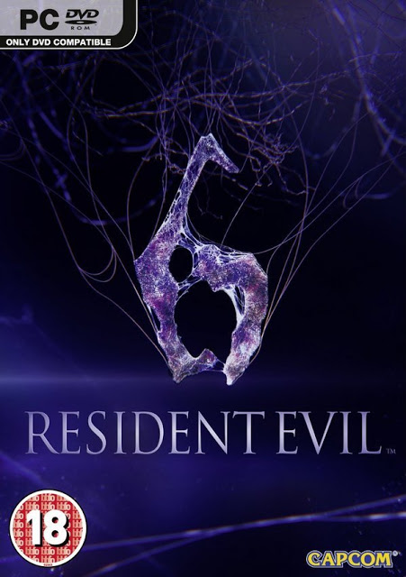 [PC] Resident Evil 6 [One2up] 1