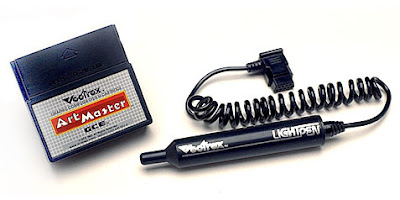 Light Pen: Jogatina Touchscreen há mais de vinte anos, antes do Nintendo DS  3633768289_cc99aff93b