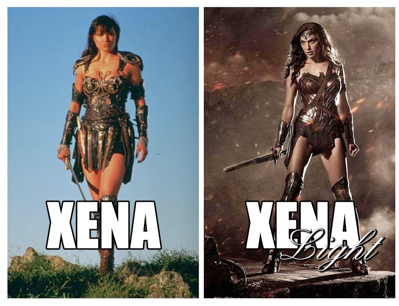 Wonder Woman : le film Wonder-woman-xena