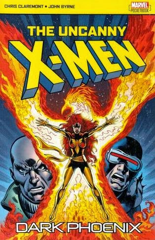 Los Marvel Pocket Books de Panini UK Xmenp04