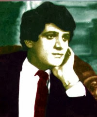 مشاجب للشاعر احمد مطر Ahmad_matar