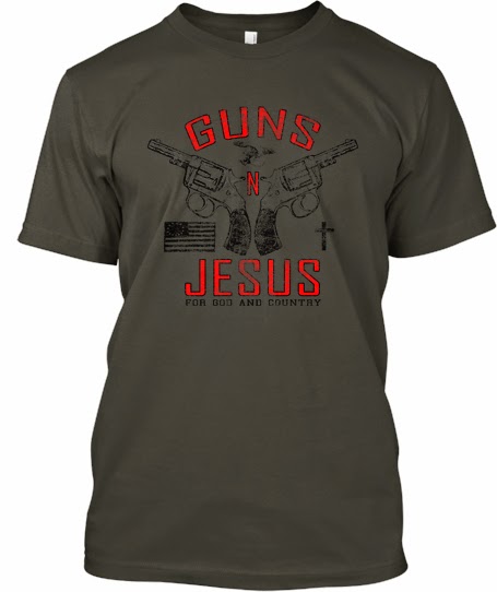 Just picked up a couple new T's.... Guns_and_Jesus_tshirt