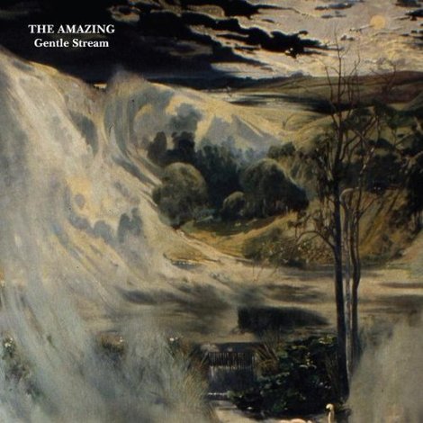 ¿Qué estáis escuchando ahora? - Página 12 The-amazing-gentle-stream