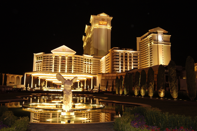 Welcome to Fabulous Las Vegas Caesars-Palace-Casino-Las-Vegas