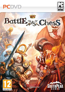 Battle Vs. Chess (PC) Battle-Vs-Chess-pc-1298850497