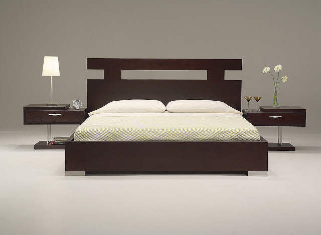 Mẫu giường ngủ gỗ hiện đại Bed-for-modern-bedroom-650