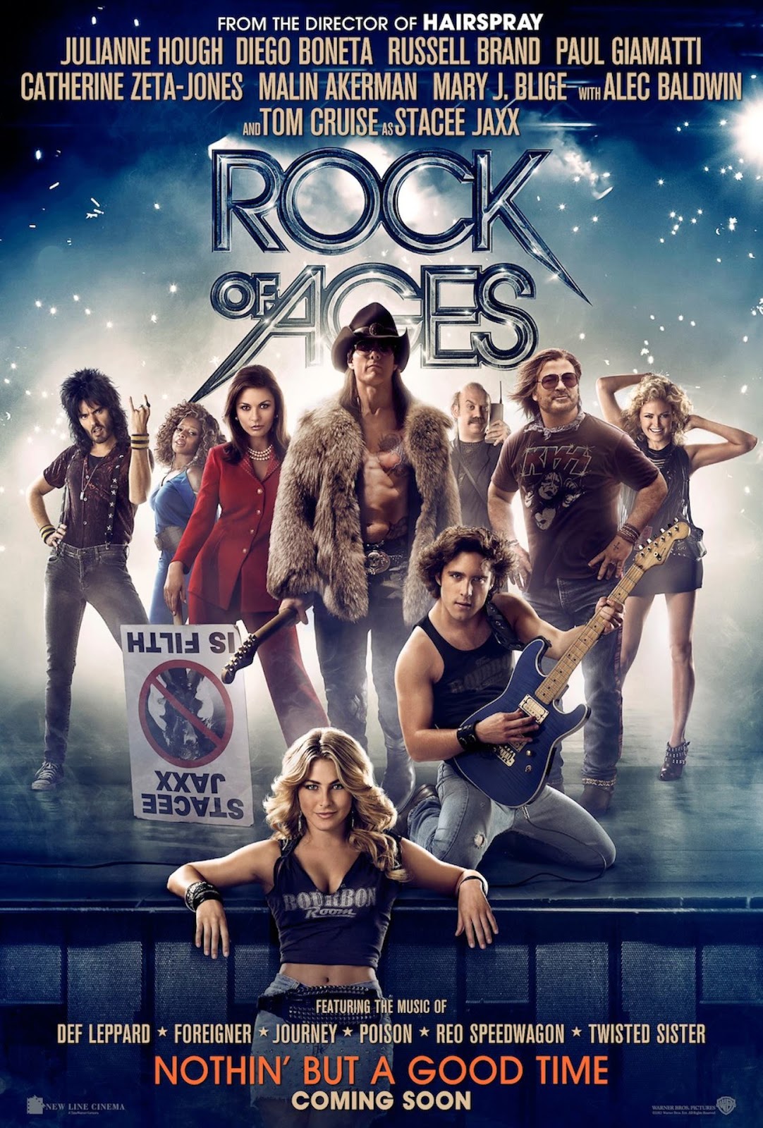 [Mini-HD] Rock of Ages ร็อคเขย่ายุค รักเขย่าโลก (2012)[720p][พากย์ไทย][one2up] Needloadmovie