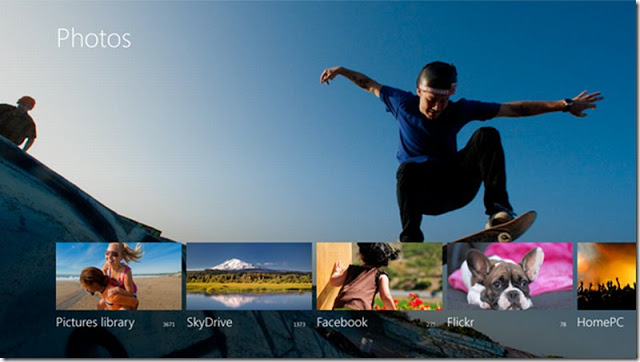Le prime immagini di Windows 8 Photos  Windows-8-Photos