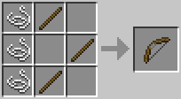 Reţete de Arme Craft_bow