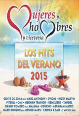 VA - Mujeres y hombres y Viceversa. Los hits del verano 2015 191206_g