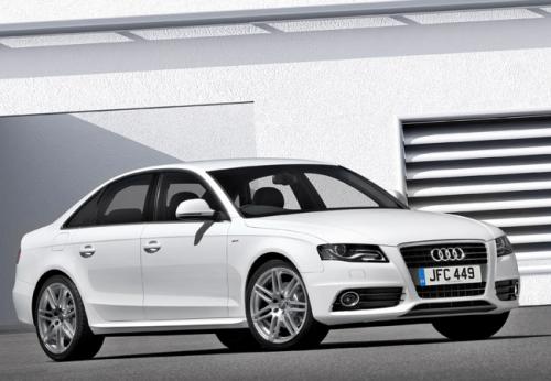 Automobili Audi%2Ba4%2B