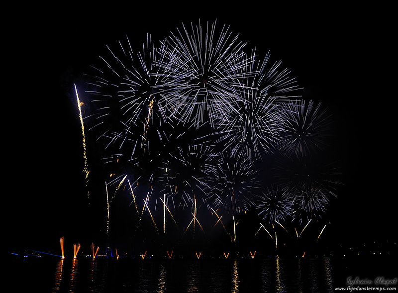 Feu d'artifice fête du lac 2013 - Annecy (03/08/2013) DSC_9101