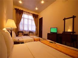 khách sạn tiêu chuẩn 5 sao hiện đại bật nhất Nha Trang 3