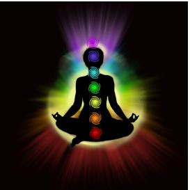 Cómo Activar los Chacras Aura_y_los_Chakras