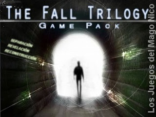 THE FALL TRILOGY: GAME PACK - Guía del juego 3