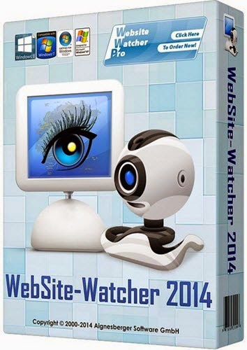      WebSite-Watcher 2014 14.3 Español Portable    Gffff